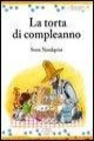 La torta di compleanno