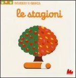 Stagioni - scopri e gioca
