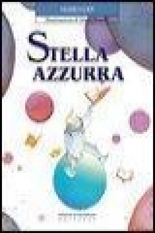 Stella azzurra