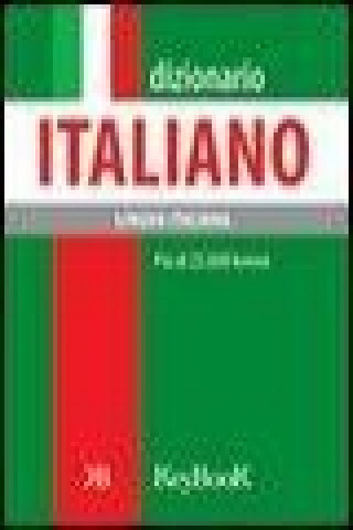 Dizionario italiano