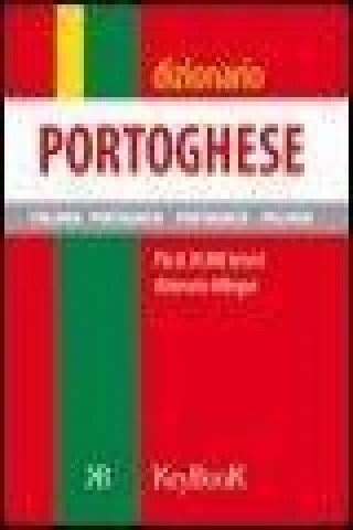 Dizionario portoghese