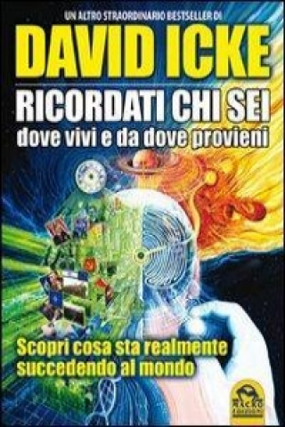 Ricordati chi sei, dove vivi e da dove provieni. Scopri cosa sta realmente succedendo al mondo