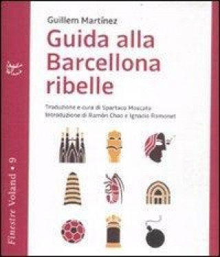 Guida alla Barcellona ribelle