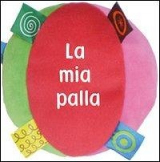 La mia palla