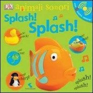 Splash! Splash! Animali sonori