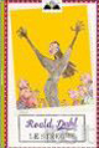 Le streghe (Roald Dahl)(Brožovaná)