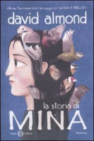 La storia di Mina