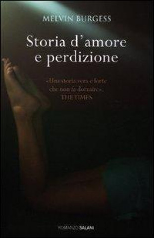 Storia d'amore e perdizione