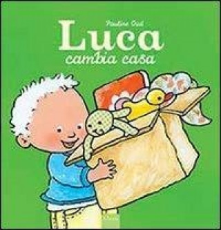 Luca cambia casa