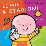 Le mie 4 stagioni