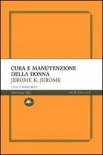Cura e manutenzione della donna