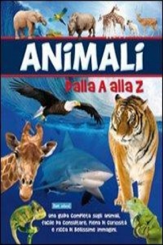 Animali dalla A alla Z