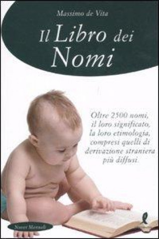 Il libro dei nomi