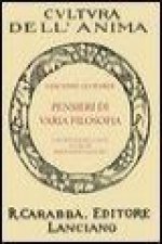 Pensieri di varia filosofia