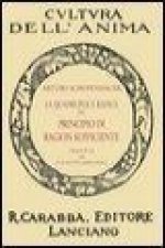 La quadruplice radice del principio di ragion sufficiente