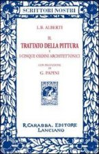 Il trattato della pittura (rist. anast. 1913)