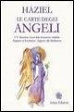 Le carte degli angeli. I 72 misteriosi arcani della divinazione infallibile. Preghiere ed esortazioni. Supporto alla meditazione. Con Gadget