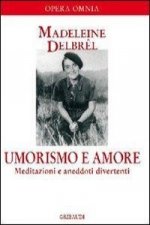 Umorismo nell'amore. Meditazioni e aneddoti divertenti