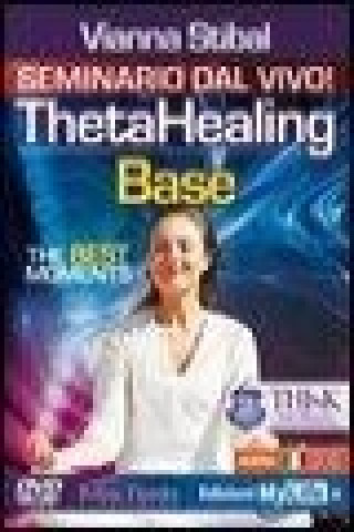 ThetaHealing base. The best moments. DVD. Ediz. italiana