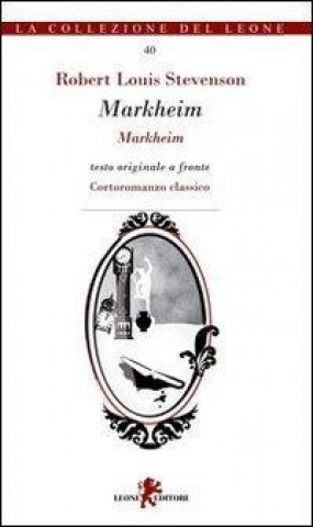 Markheim. Testo originale a fronte