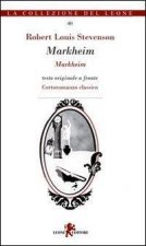 Markheim. Testo originale a fronte