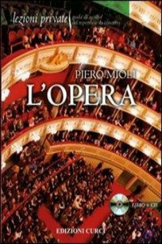 L'opera. Con CD Audio