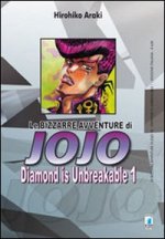 Diamond is unbreakable. Le bizzarre avventure di Jojo