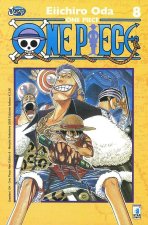 One piece. New edition