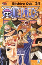 One piece. New edition