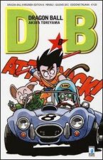 Dragon Ball. Evergreen edition