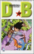 Dragon Ball. Evergreen edition