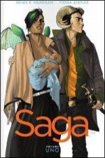 Saga