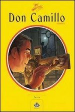 Paura. Don Camillo a fumetti