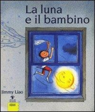 La luna e il bambino