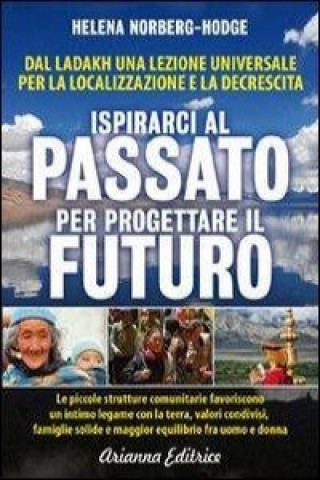 Ispirarci al Passato per Progettare il Futuro. Dal Ladakh una lezione universale per la localizzazione e la decrescita