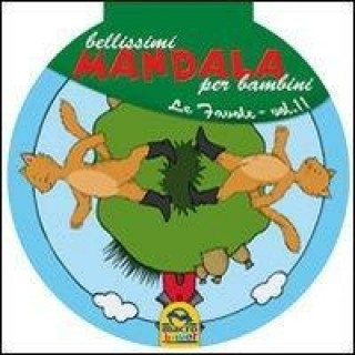 Bellissimi mandala per bambini