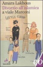 Divorzio all'islamica a Viale Marconi  PAPERBACK ED