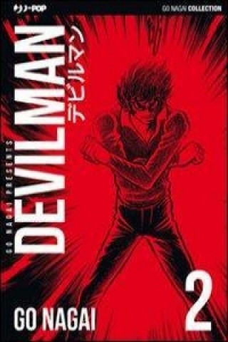 Devilman