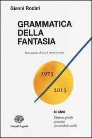 Grammatica della fantasia