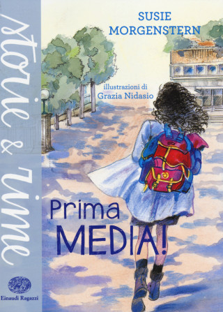 Prima media!