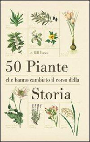 50 piante che hanno cambiato la storia