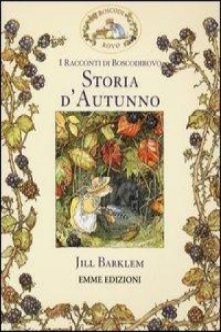 Storia d'autunno. I racconti di Boscodirovo