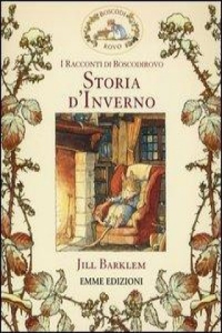 Storia d'inverno - I racconti di Boscodirovo