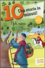 I fichi maturi. Una storia in 10 minuti!