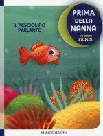 Il pesciolino parlante - prima della nanna
