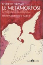 Le metamorfosi di Ovidio