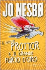 Il dottor Prottor e il grande furto d'oro