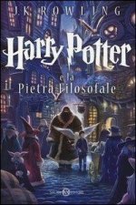 HARRY POTTER E LA PIETRA FILOSOFALE VOL