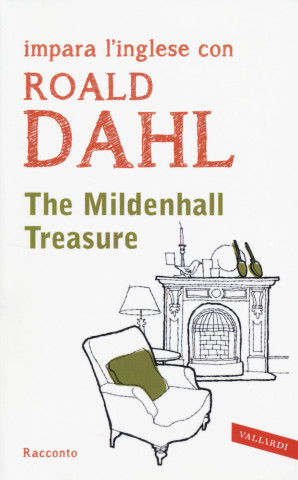 The Mildenhall treasure