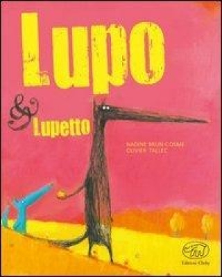 Lupo & Lupetto